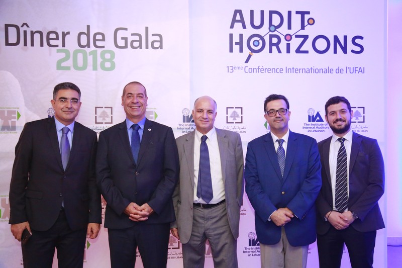 Audit Horizons Conference Gala Dinner