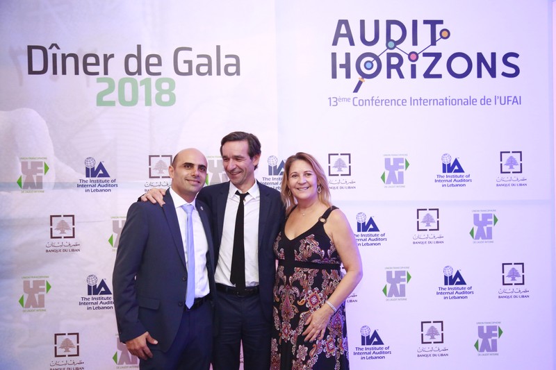 Audit Horizons Conference Gala Dinner