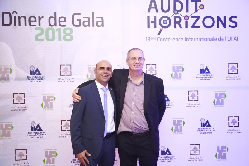 Audit Horizons Conference Gala Dinner