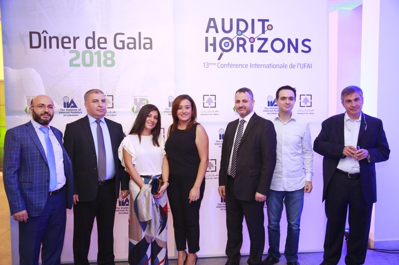 Audit Horizons Conference Gala Dinner