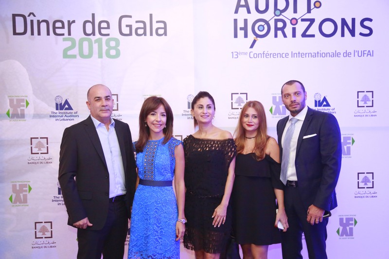 Audit Horizons Conference Gala Dinner