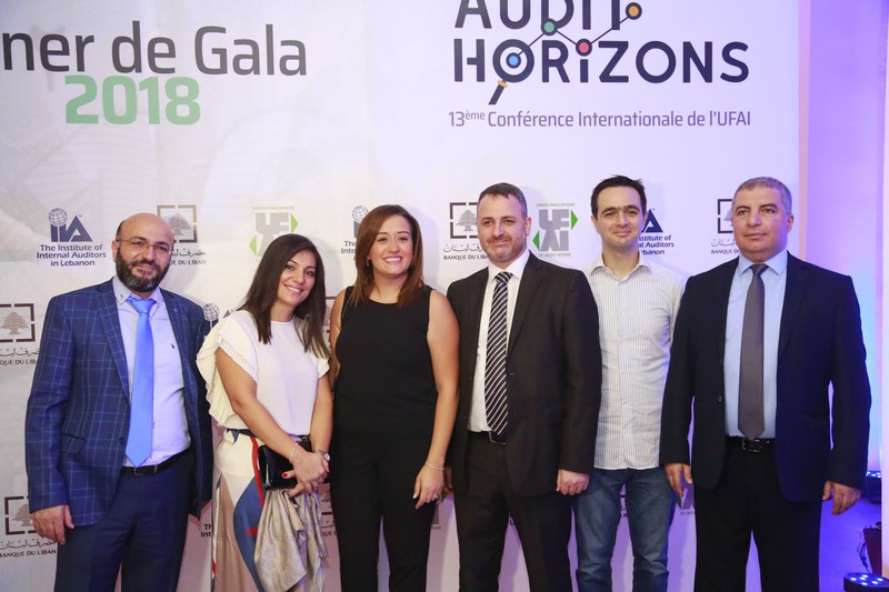 Audit Horizons Conference Gala Dinner