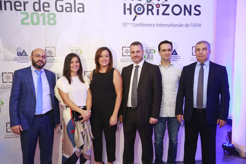 Audit Horizons Conference Gala Dinner