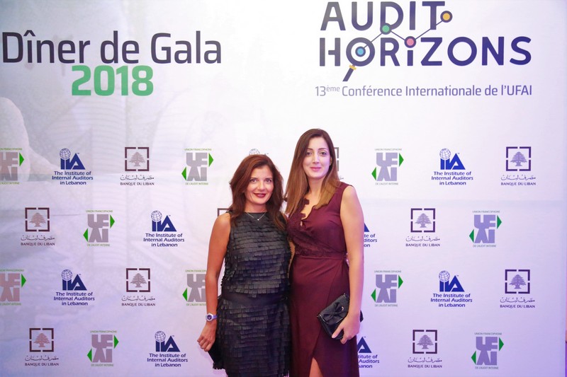 Audit Horizons Conference Gala Dinner