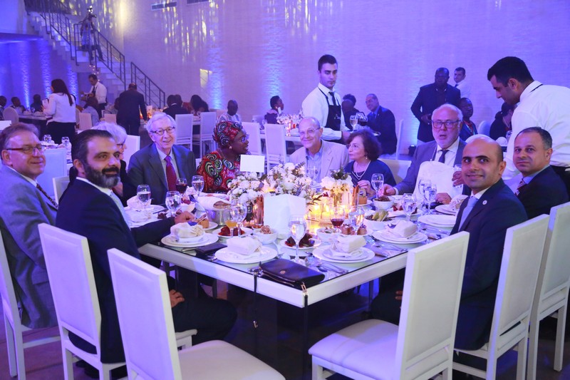 Audit Horizons Conference Gala Dinner