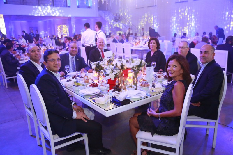 Audit Horizons Conference Gala Dinner