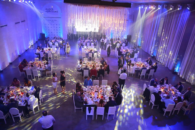 Audit Horizons Conference Gala Dinner