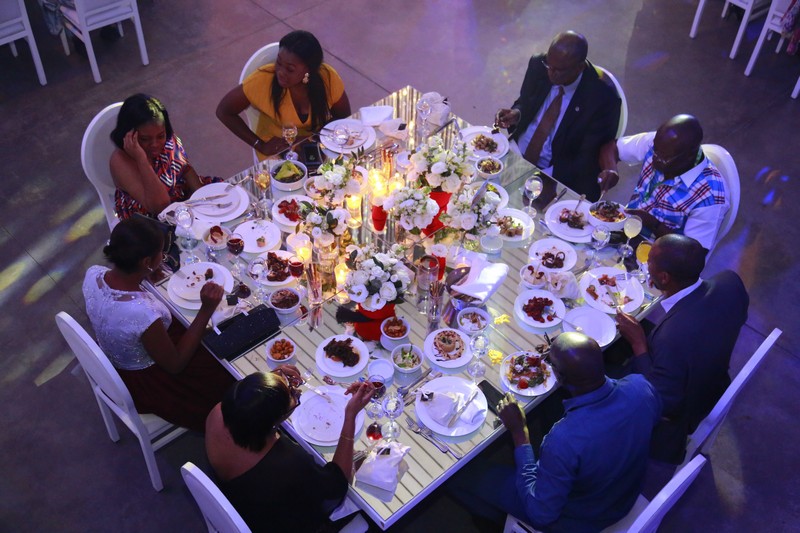 Audit Horizons Conference Gala Dinner