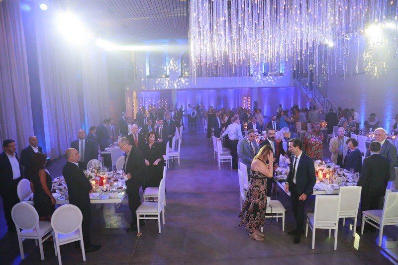 Audit Horizons Conference Gala Dinner