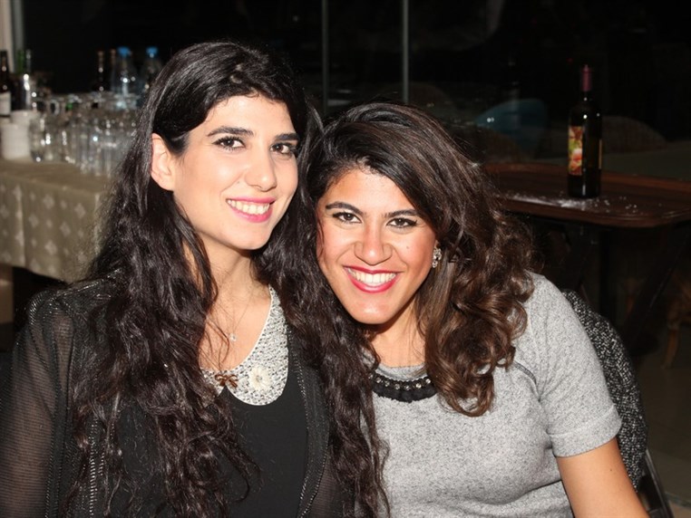 Balamand Annual Christmas Dinner at Seif El Baher