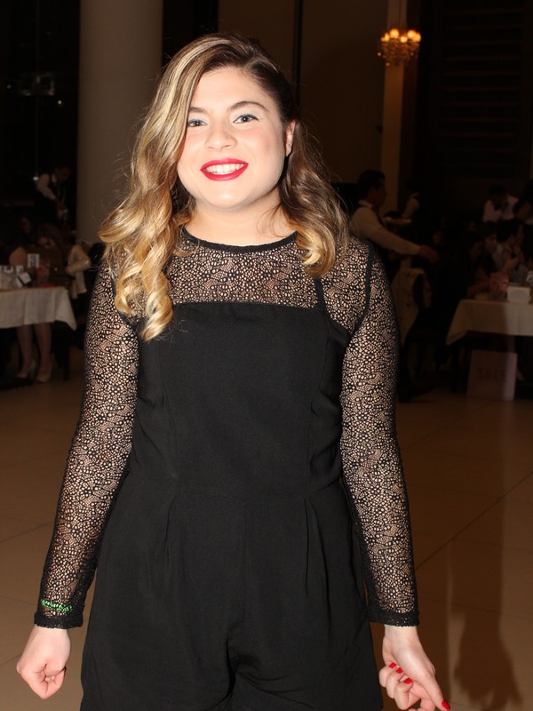 Balamand Annual Christmas Dinner at Seif El Baher