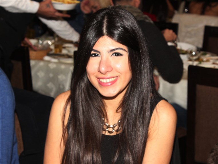 Balamand Annual Christmas Dinner at Seif El Baher