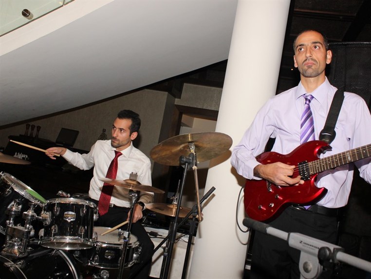 Balamand Annual Christmas Dinner at Seif El Baher