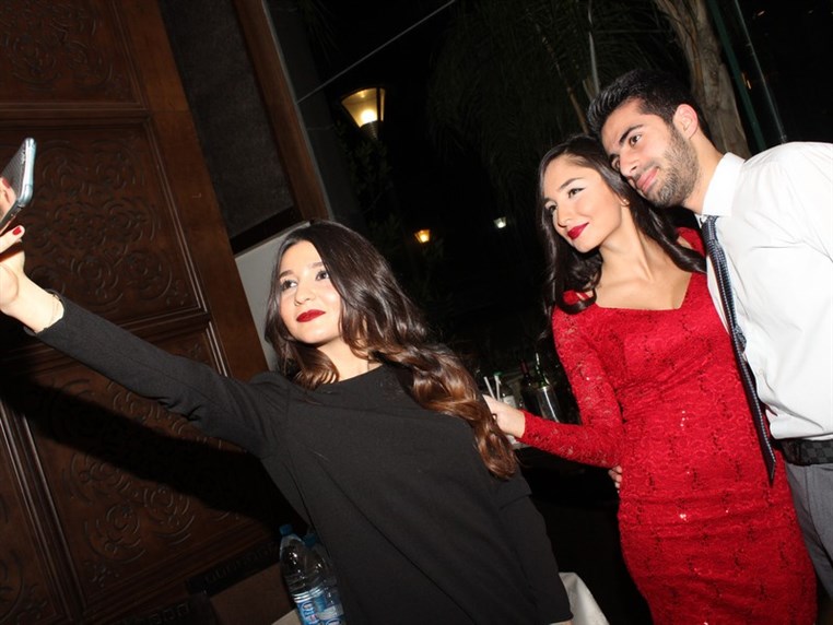 Balamand Annual Christmas Dinner at Seif El Baher