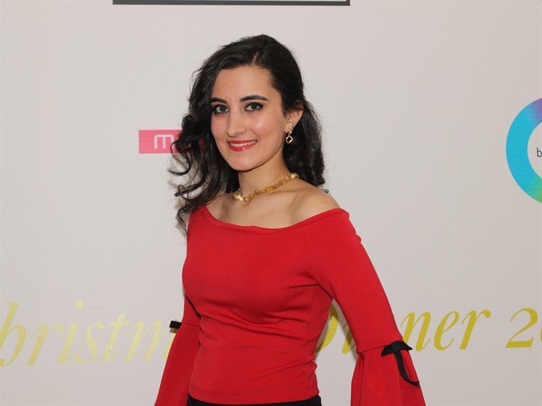 Balamand Annual Christmas Dinner at Seif El Baher