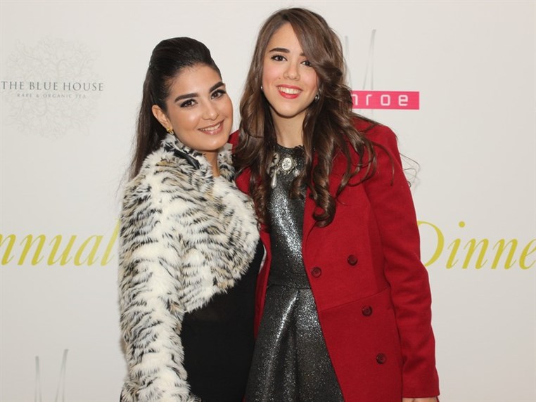Balamand Annual Christmas Dinner at Seif El Baher