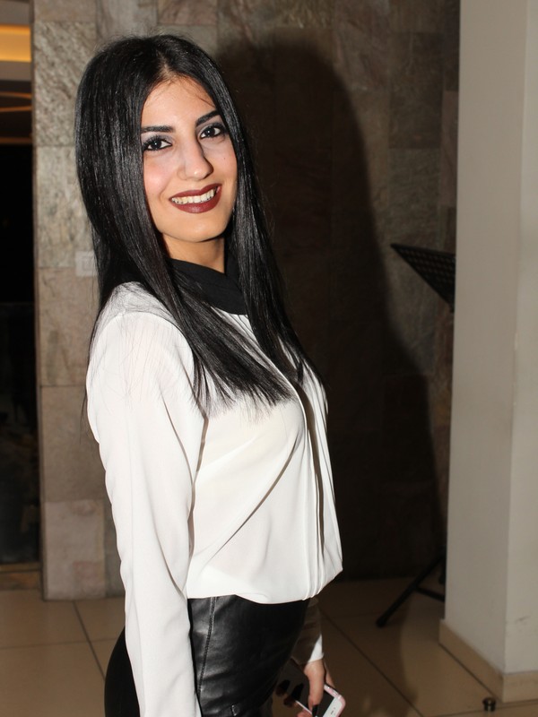 Balamand Annual Christmas Dinner at Seif El Baher