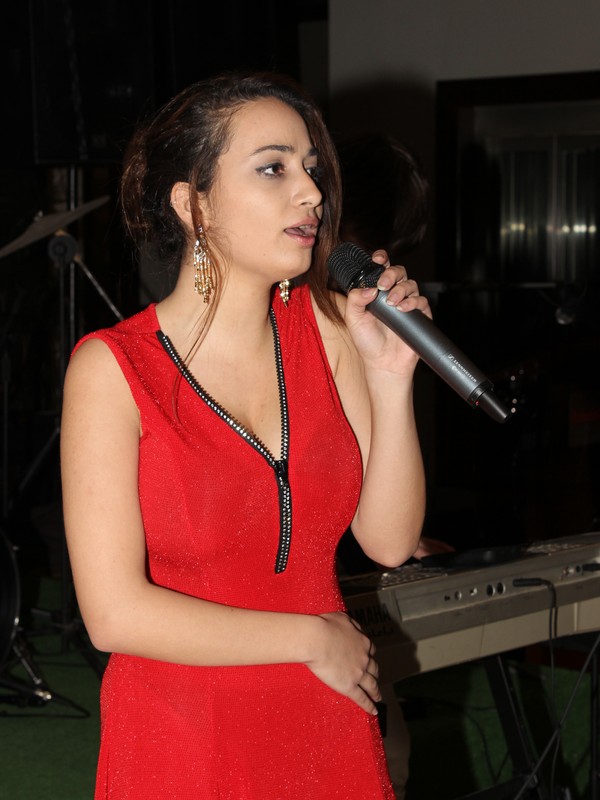 Balamand Annual Christmas Dinner at Seif El Baher