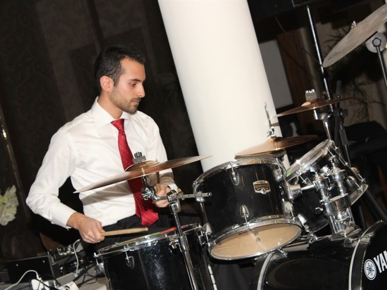 Balamand Annual Christmas Dinner at Seif El Baher