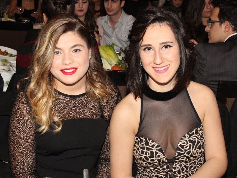 Balamand Annual Christmas Dinner at Seif El Baher
