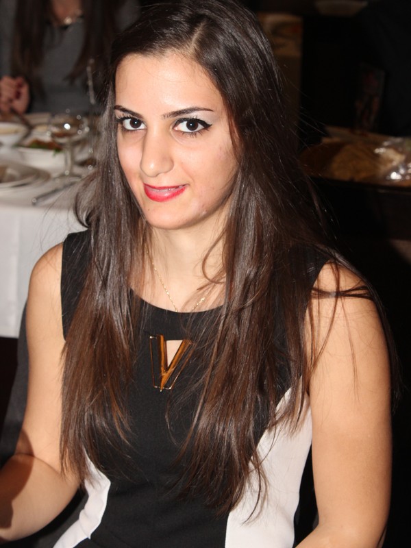 Balamand Annual Christmas Dinner at Seif El Baher