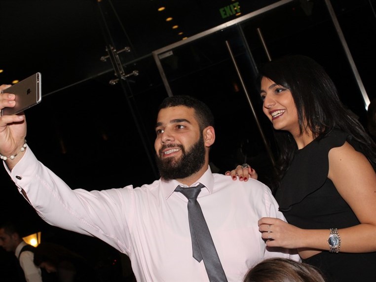 Balamand Annual Christmas Dinner at Seif El Baher