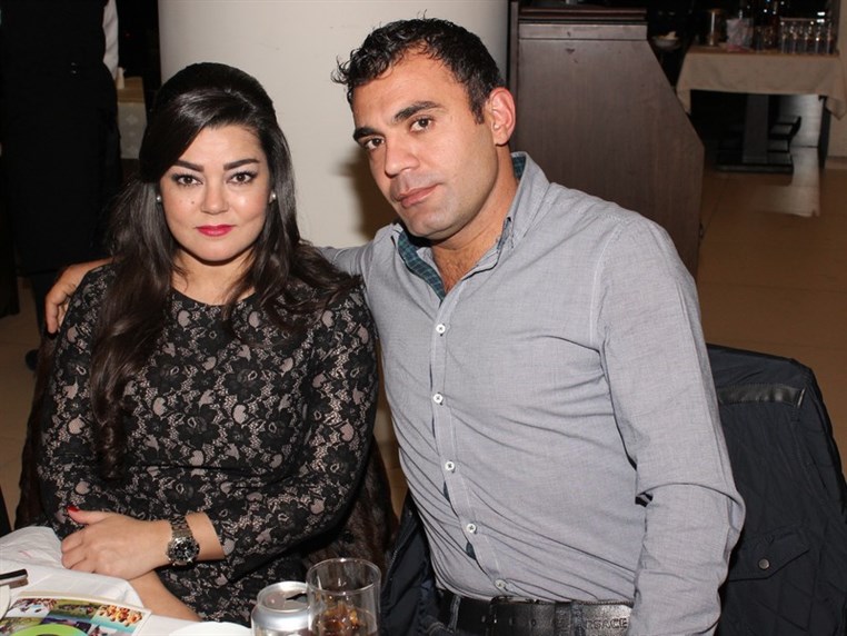 Balamand Annual Christmas Dinner at Seif El Baher