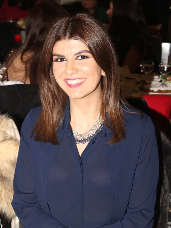 Balamand Annual Christmas Dinner at Seif El Baher