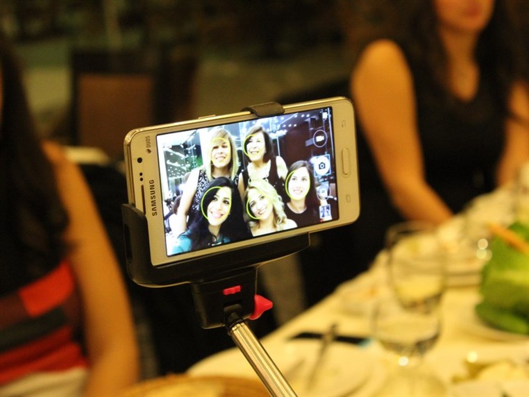 Balamand Annual Christmas Dinner at Seif El Baher