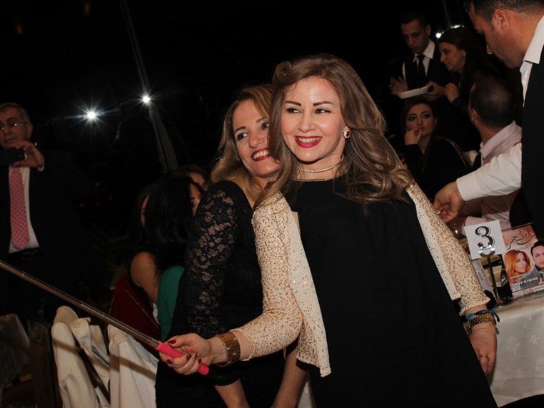 Balamand Annual Christmas Dinner at Seif El Baher
