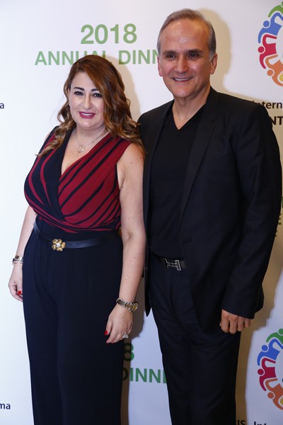 United Parents Committee-SABIS ADMA Annual Diner