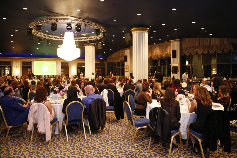 United Parents Committee-SABIS ADMA Annual Diner