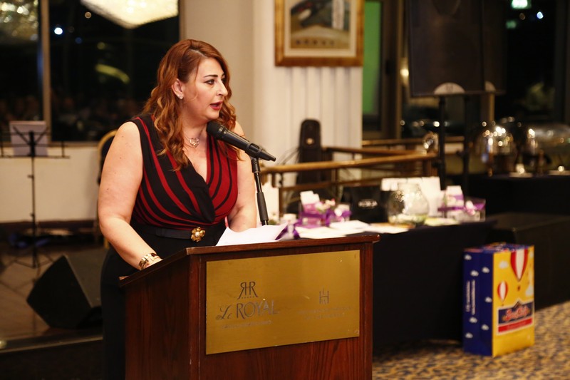 United Parents Committee-SABIS ADMA Annual Diner