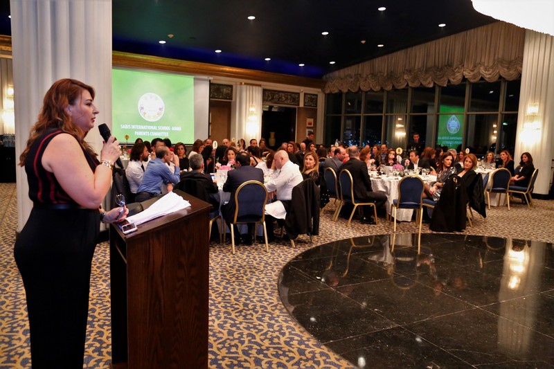 United Parents Committee-SABIS ADMA Annual Diner