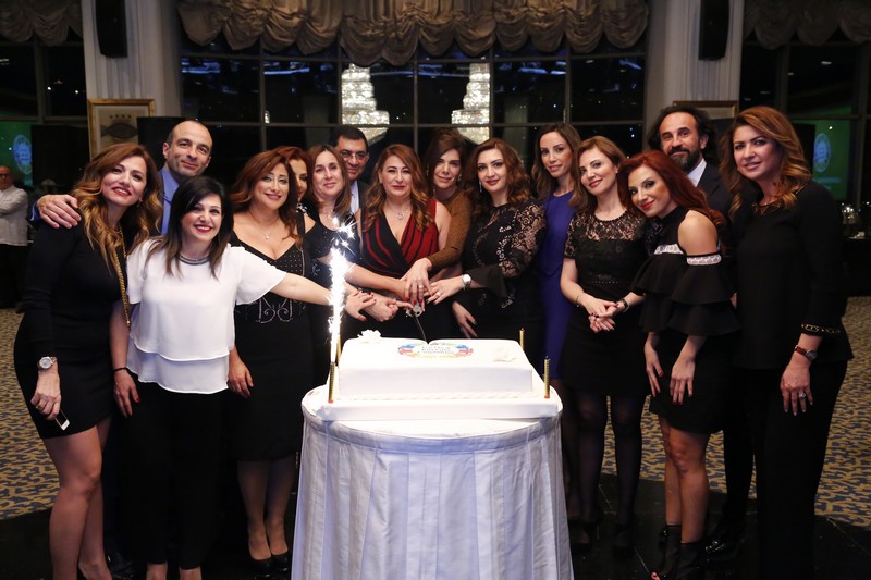 United Parents Committee-SABIS ADMA Annual Diner