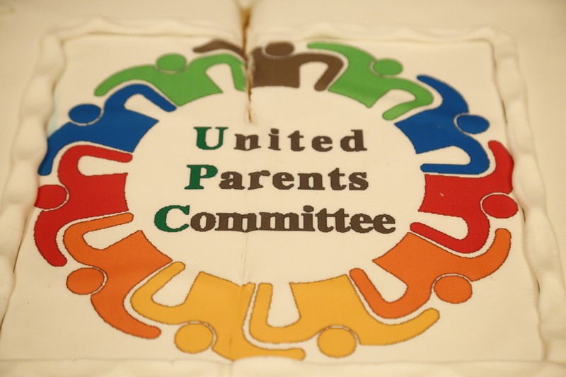 United Parents Committee-SABIS ADMA Annual Diner
