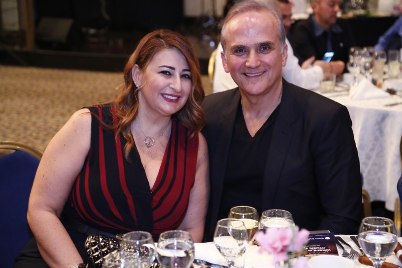 United Parents Committee-SABIS ADMA Annual Diner