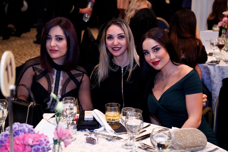 United Parents Committee-SABIS ADMA Annual Diner