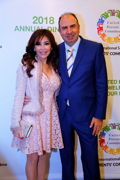 United Parents Committee-SABIS ADMA Annual Diner
