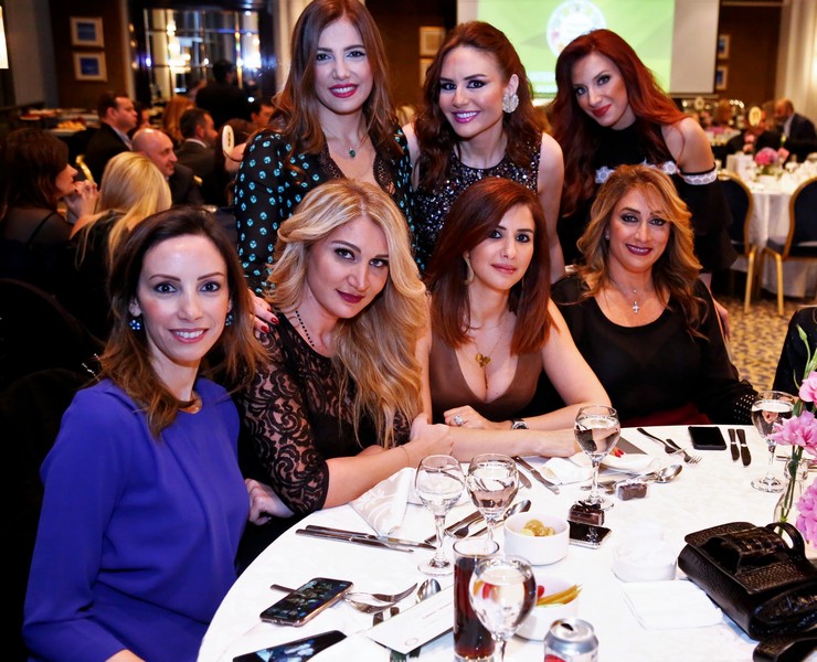 United Parents Committee-SABIS ADMA Annual Diner