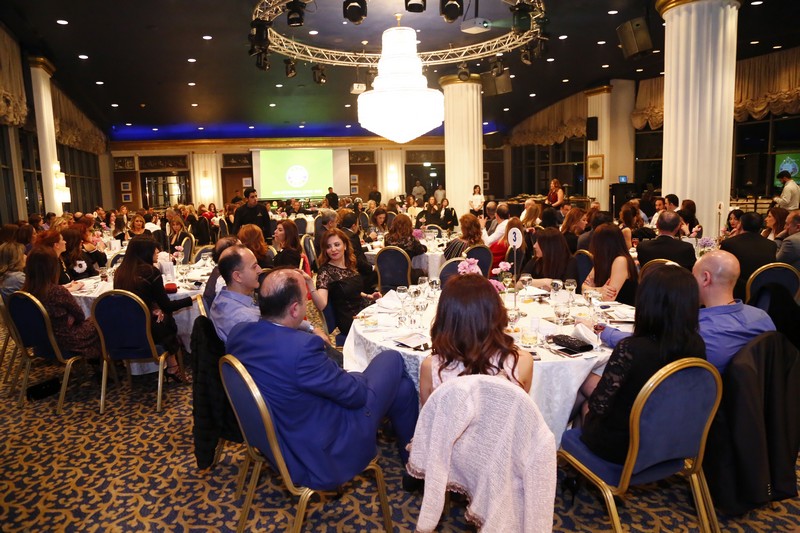 United Parents Committee-SABIS ADMA Annual Diner