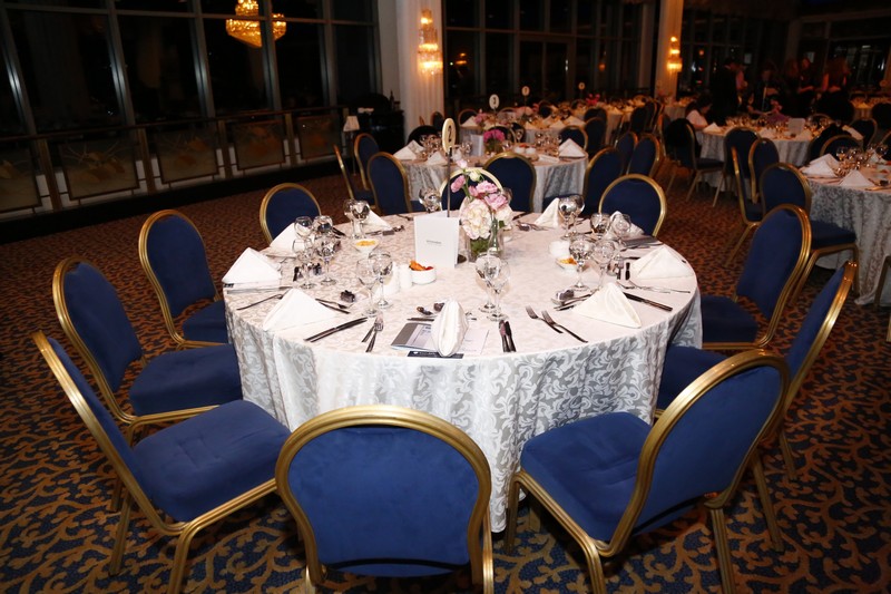 United Parents Committee-SABIS ADMA Annual Diner