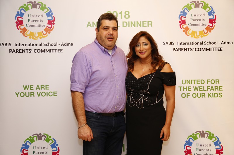 United Parents Committee-SABIS ADMA Annual Diner