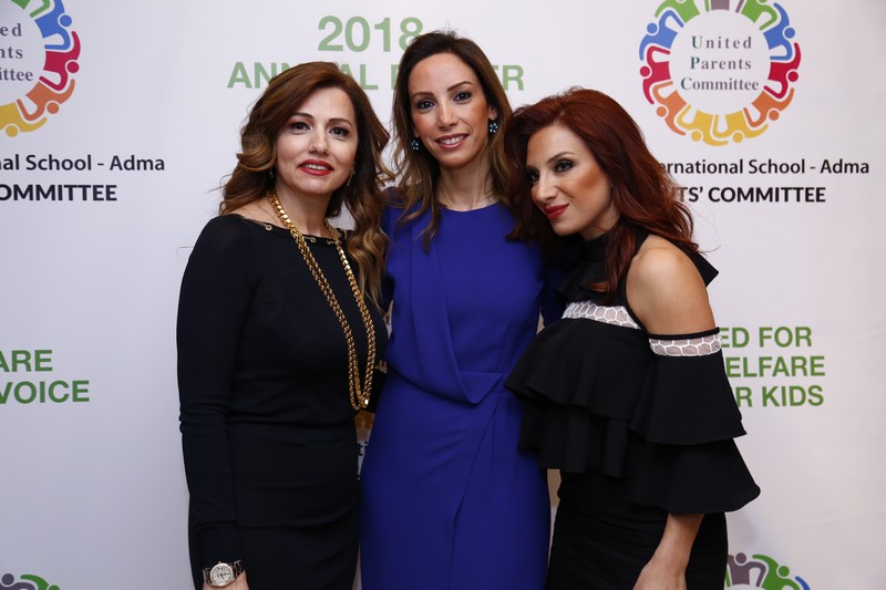 United Parents Committee-SABIS ADMA Annual Diner