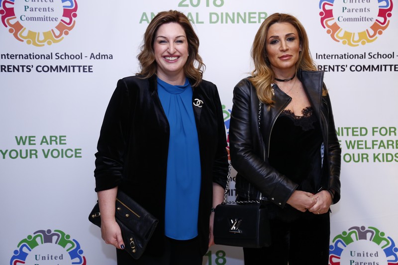 United Parents Committee-SABIS ADMA Annual Diner