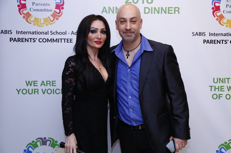 United Parents Committee-SABIS ADMA Annual Diner