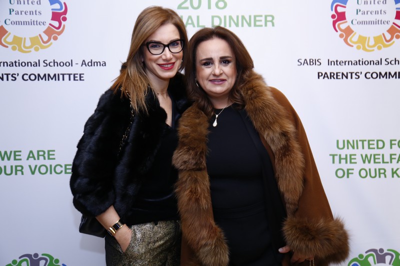 United Parents Committee-SABIS ADMA Annual Diner