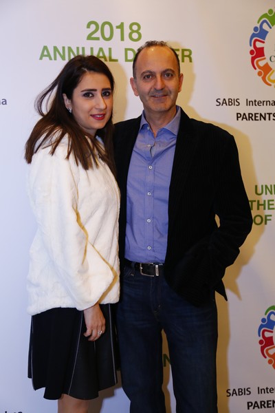 United Parents Committee-SABIS ADMA Annual Diner