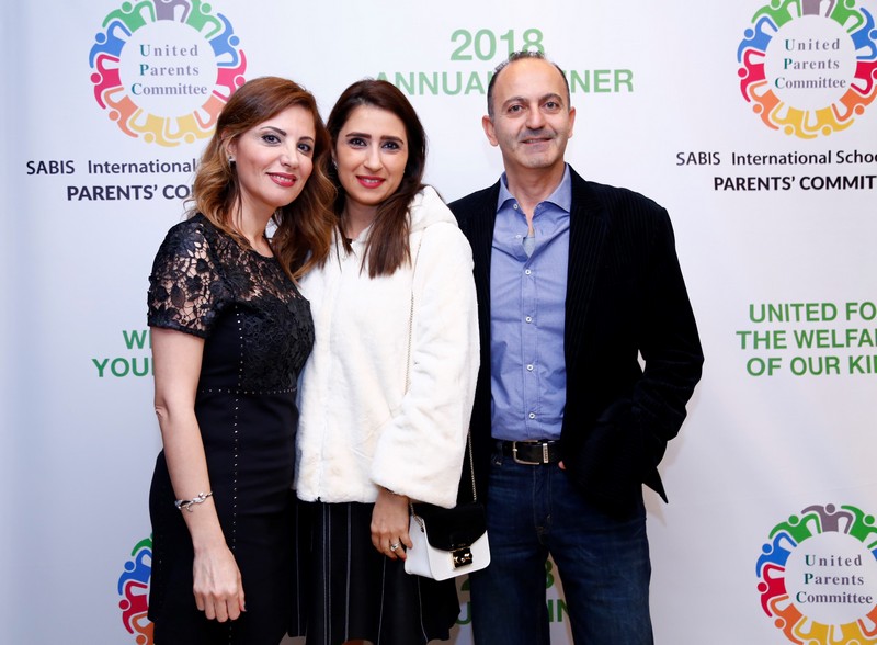 United Parents Committee-SABIS ADMA Annual Diner