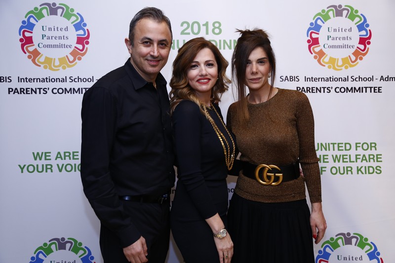 United Parents Committee-SABIS ADMA Annual Diner